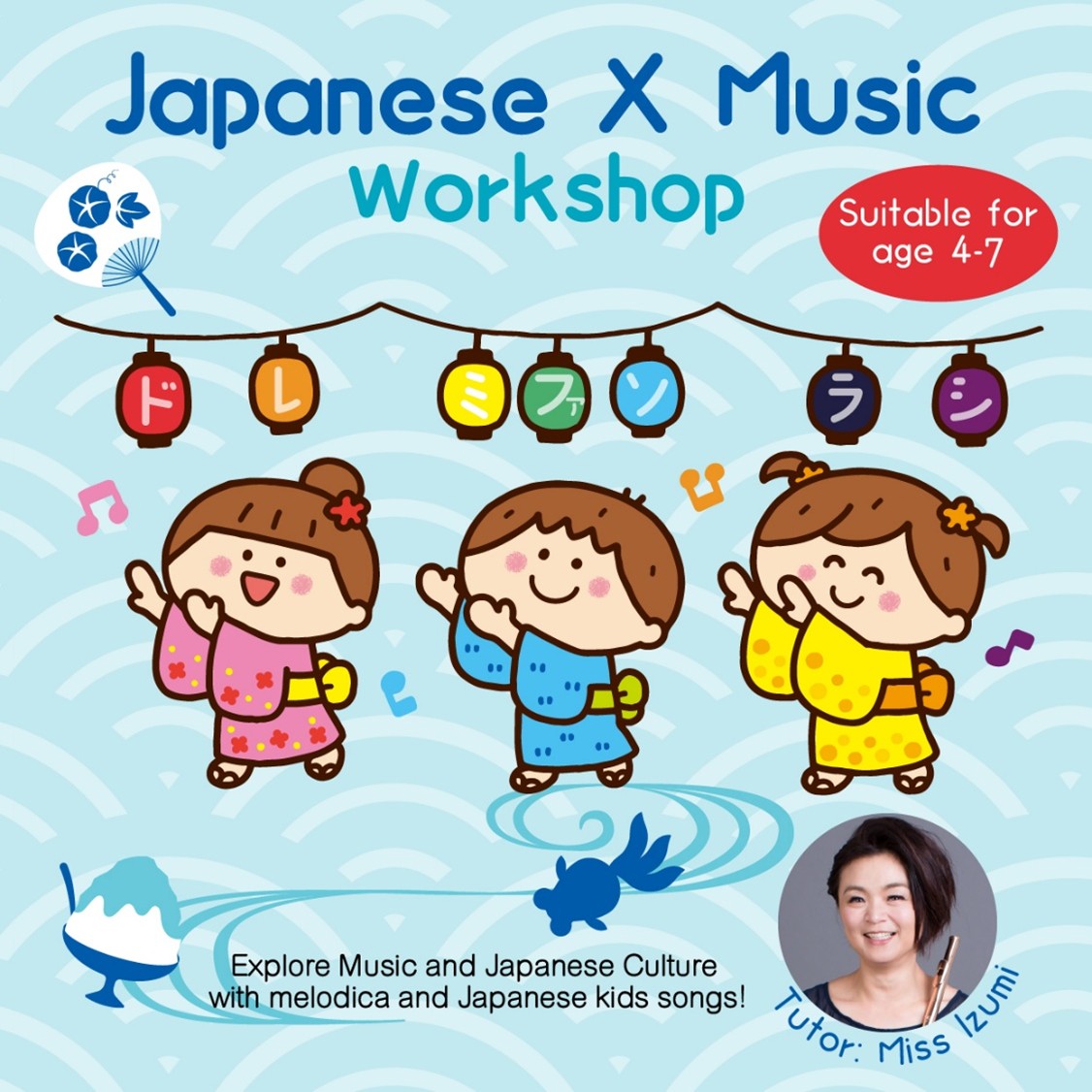 TW workshop
