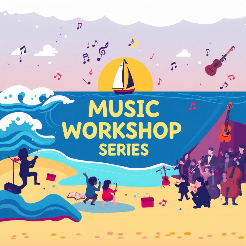 themed music workshops